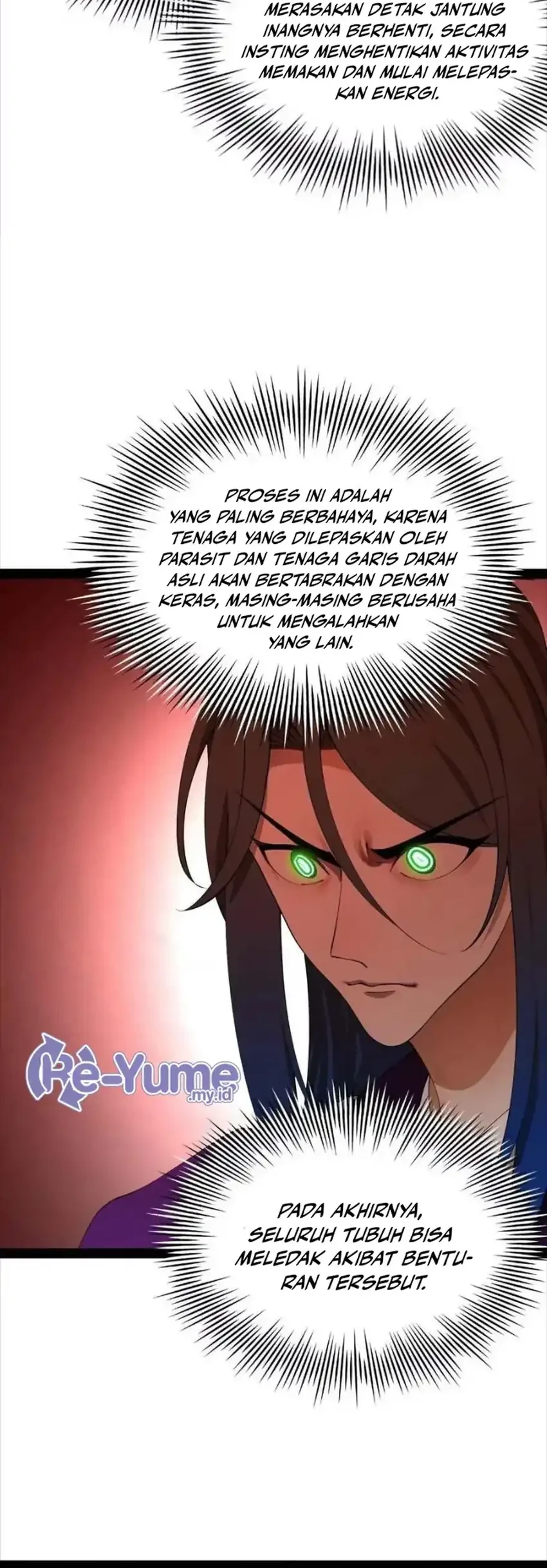 Survive As The Hero’s Husband Chapter 346 - halaman 20