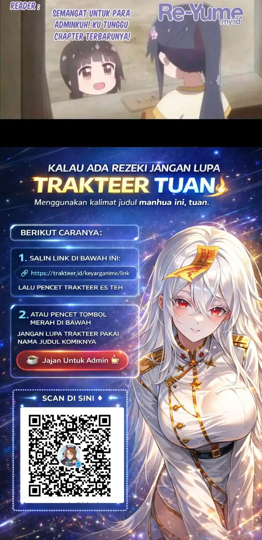 Survive As The Hero’s Husband Chapter 346 - halaman 35