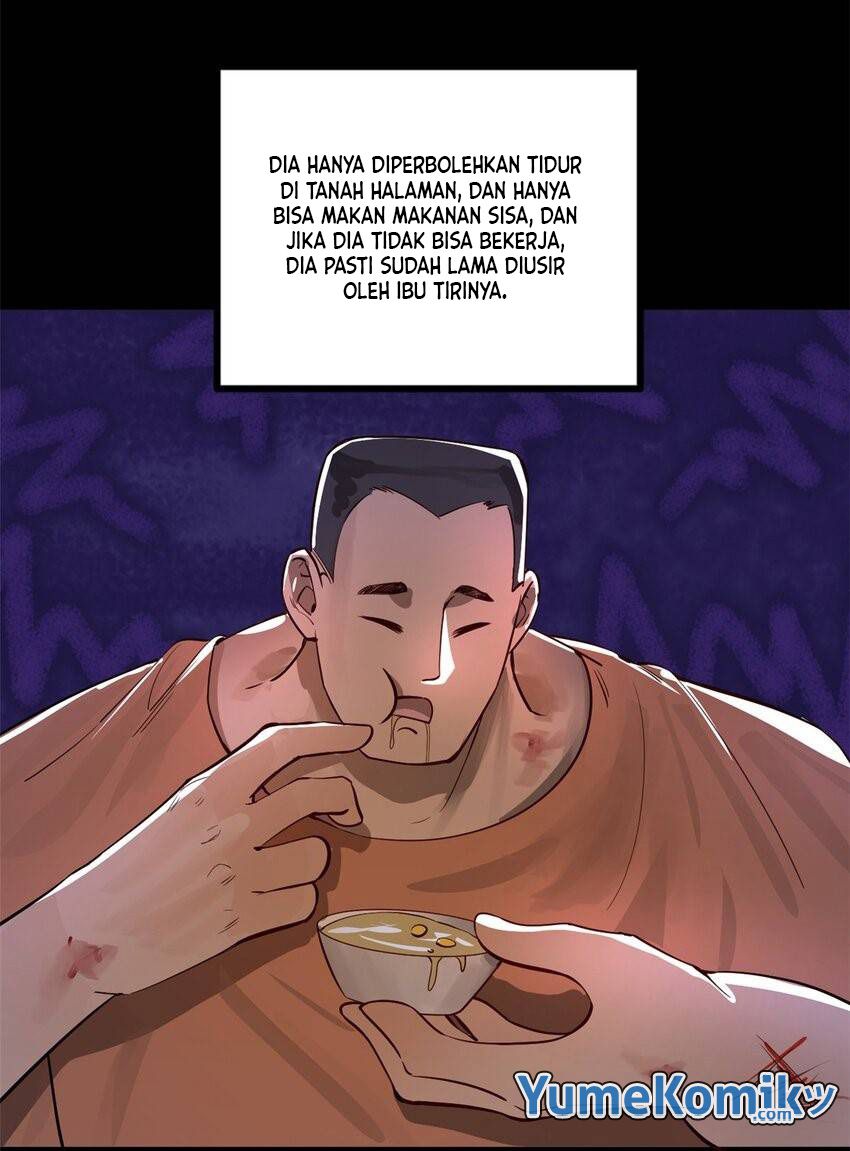 Survive As The Hero’s Husband Chapter 35 - halaman 10