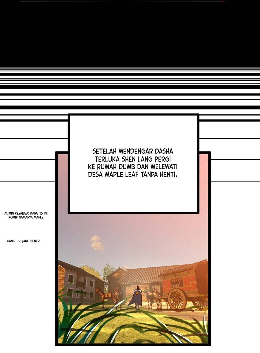 Survive As The Hero’s Husband Chapter 35 - halaman 11