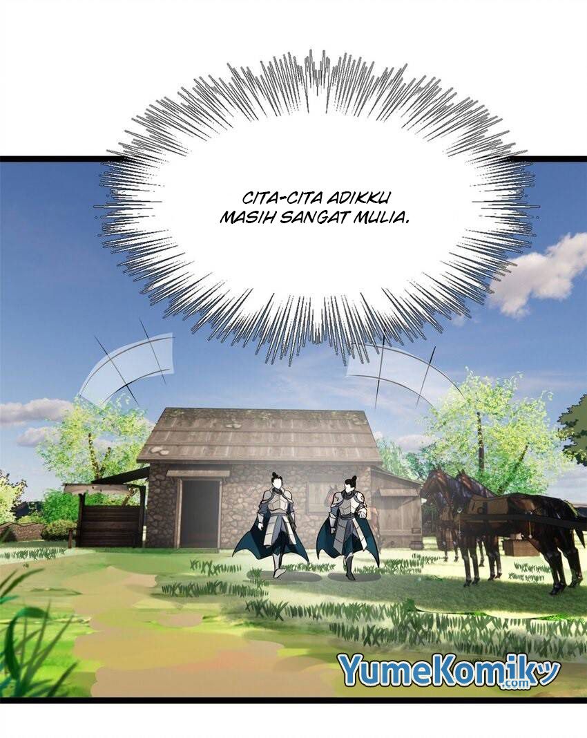 Survive As The Hero’s Husband Chapter 35 - halaman 2