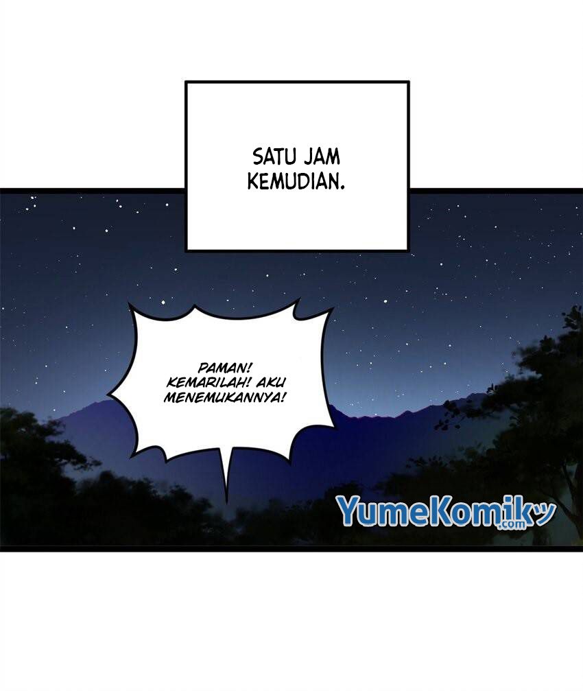 Survive As The Hero’s Husband Chapter 35 - halaman 22