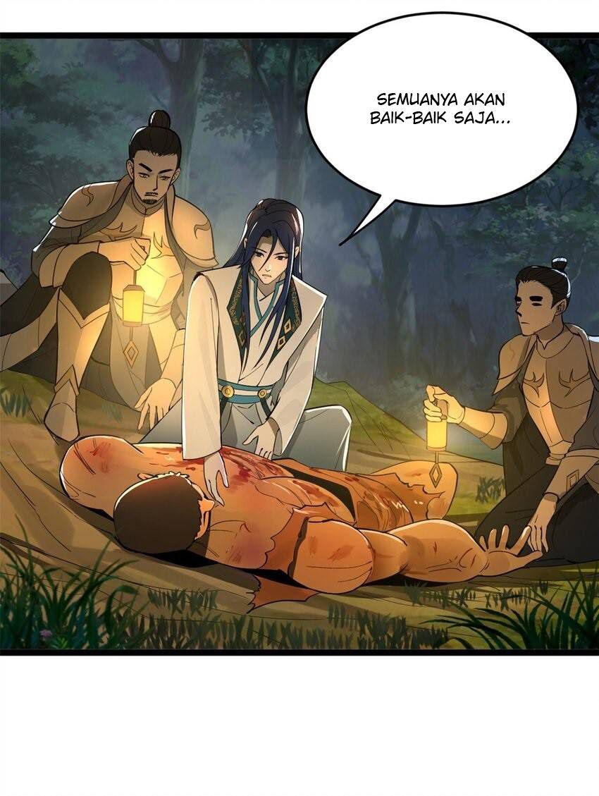 Survive As The Hero’s Husband Chapter 35 - halaman 24
