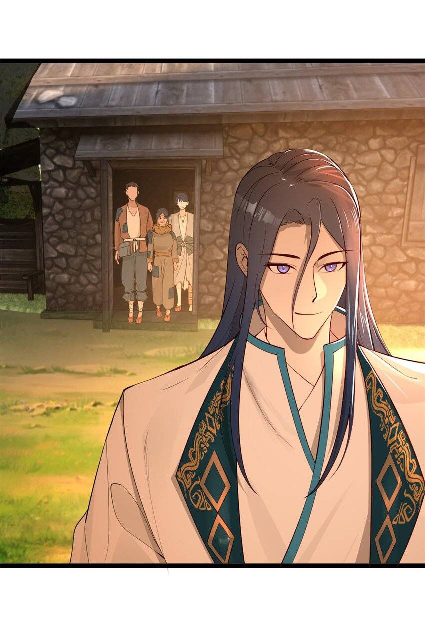 Survive As The Hero’s Husband Chapter 35 - halaman 4