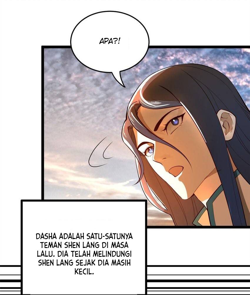 Survive As The Hero’s Husband Chapter 35 - halaman 7