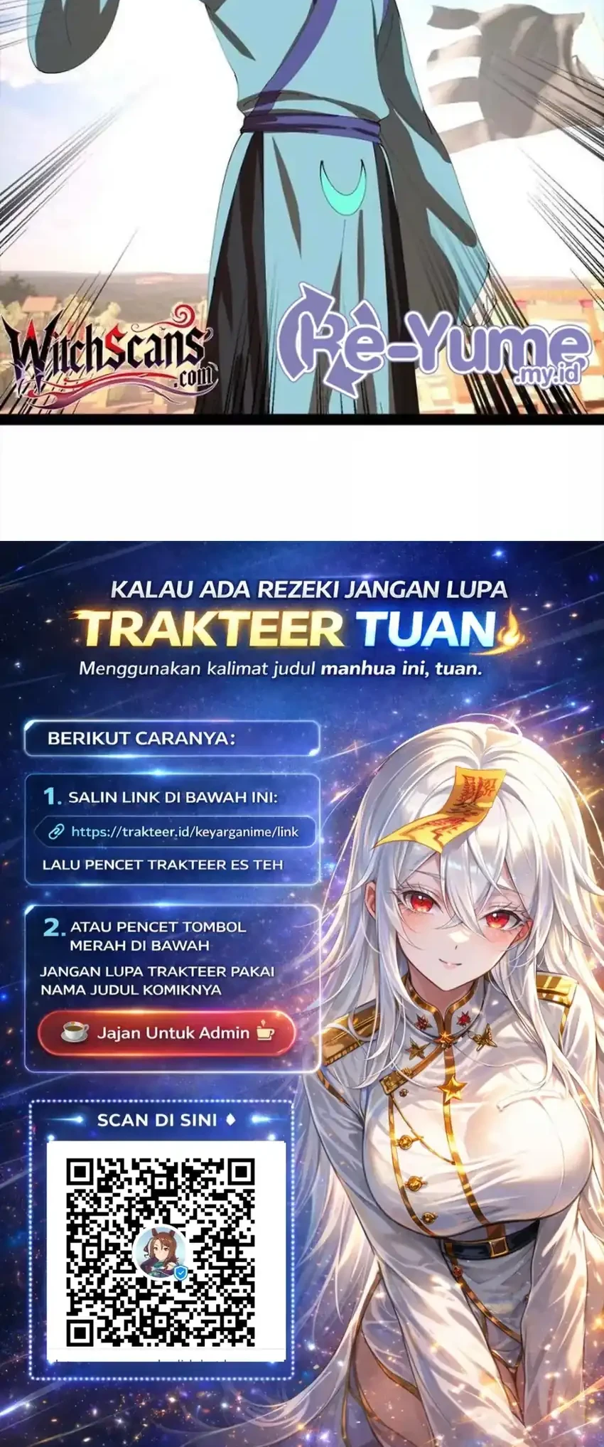 Survive As The Hero’s Husband Chapter 351 - halaman 31