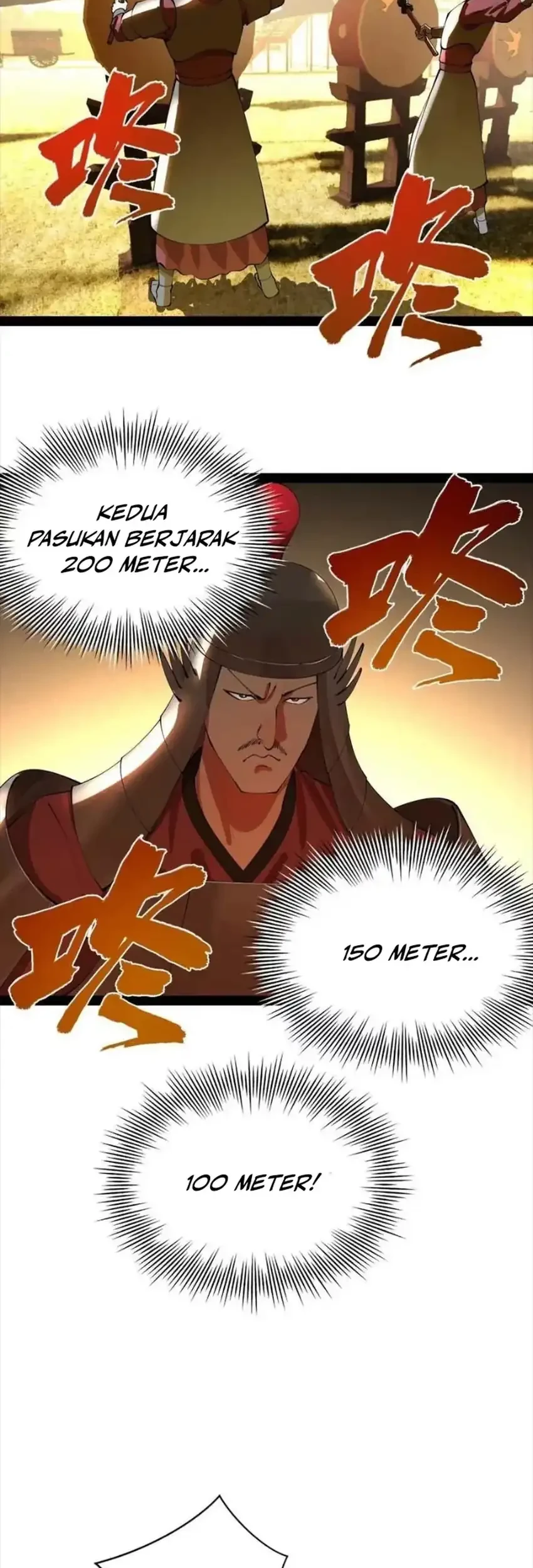 Survive As The Hero’s Husband Chapter 352 - halaman 20