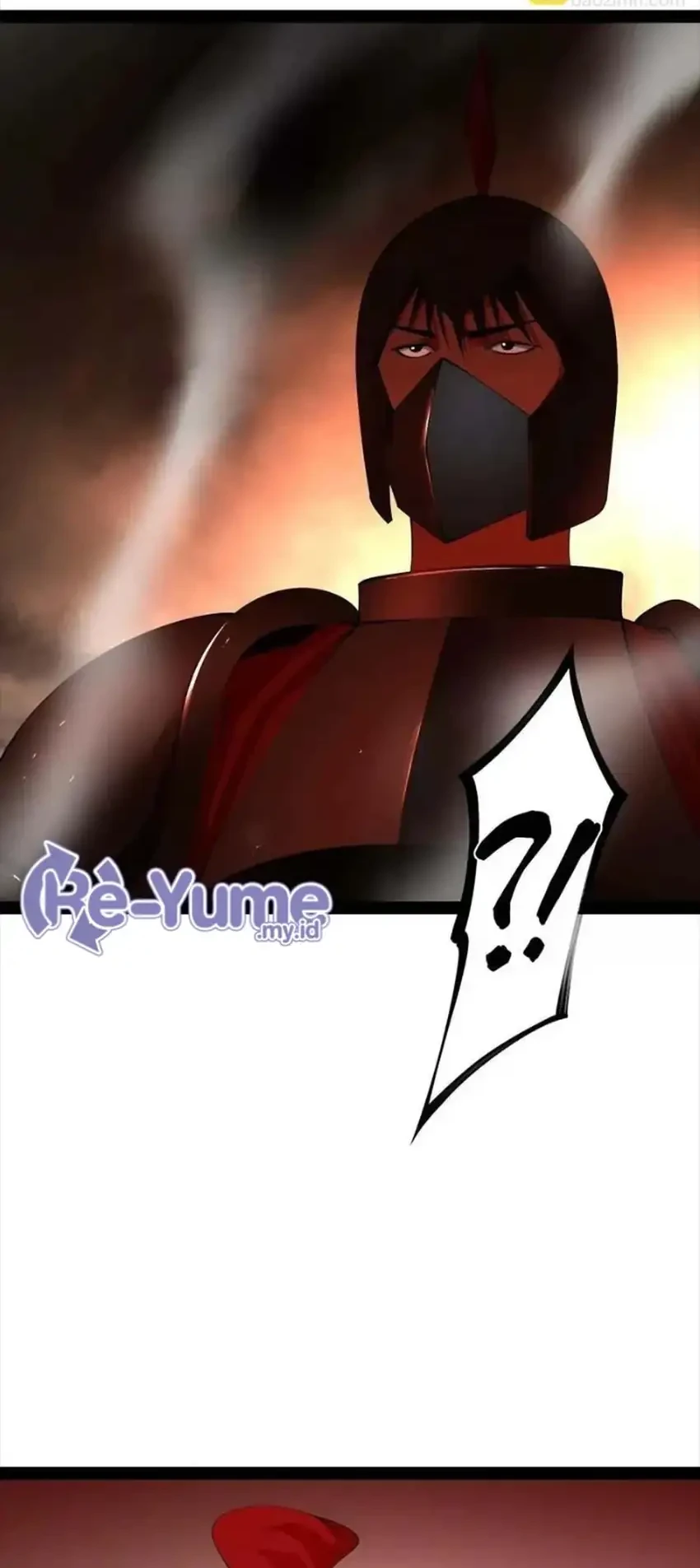 Survive As The Hero’s Husband Chapter 352 - halaman 26