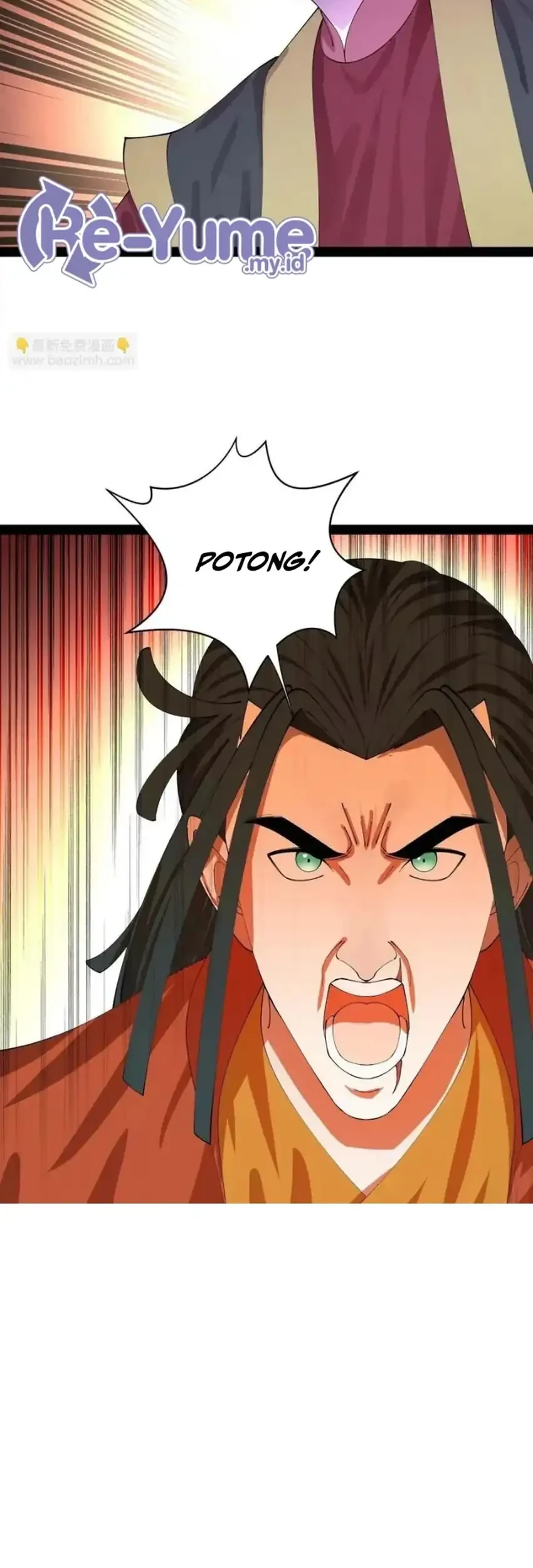 Survive As The Hero’s Husband Chapter 352 - halaman 33