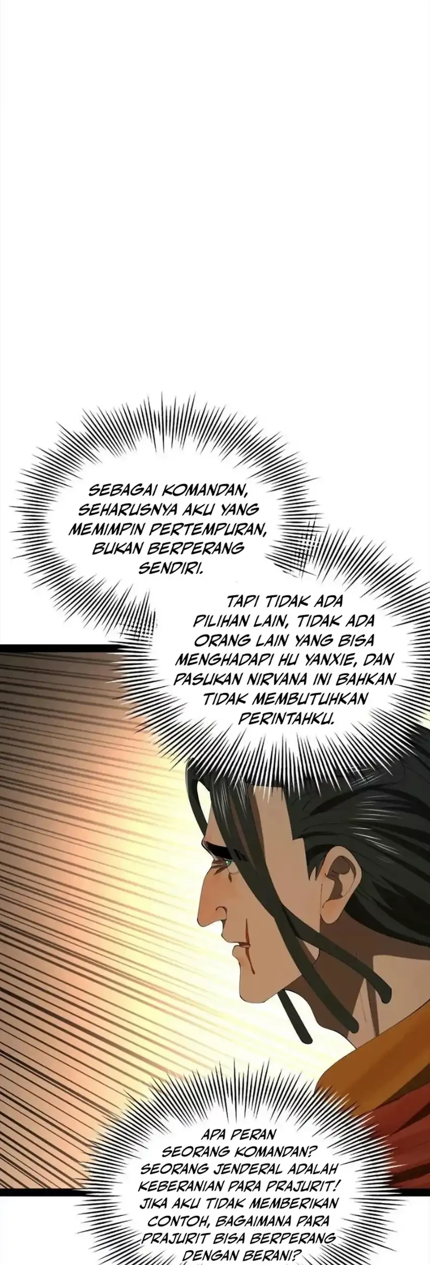 Survive As The Hero’s Husband Chapter 353 - halaman 26