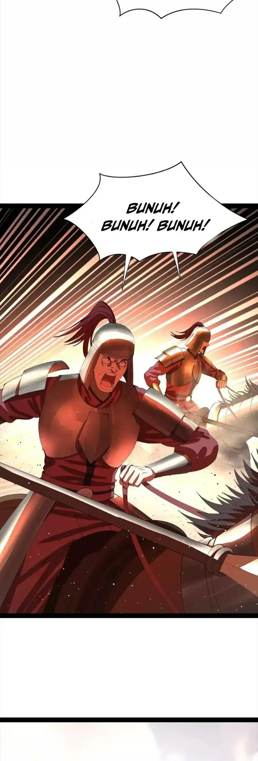 Survive As The Hero’s Husband Chapter 353 - halaman 33