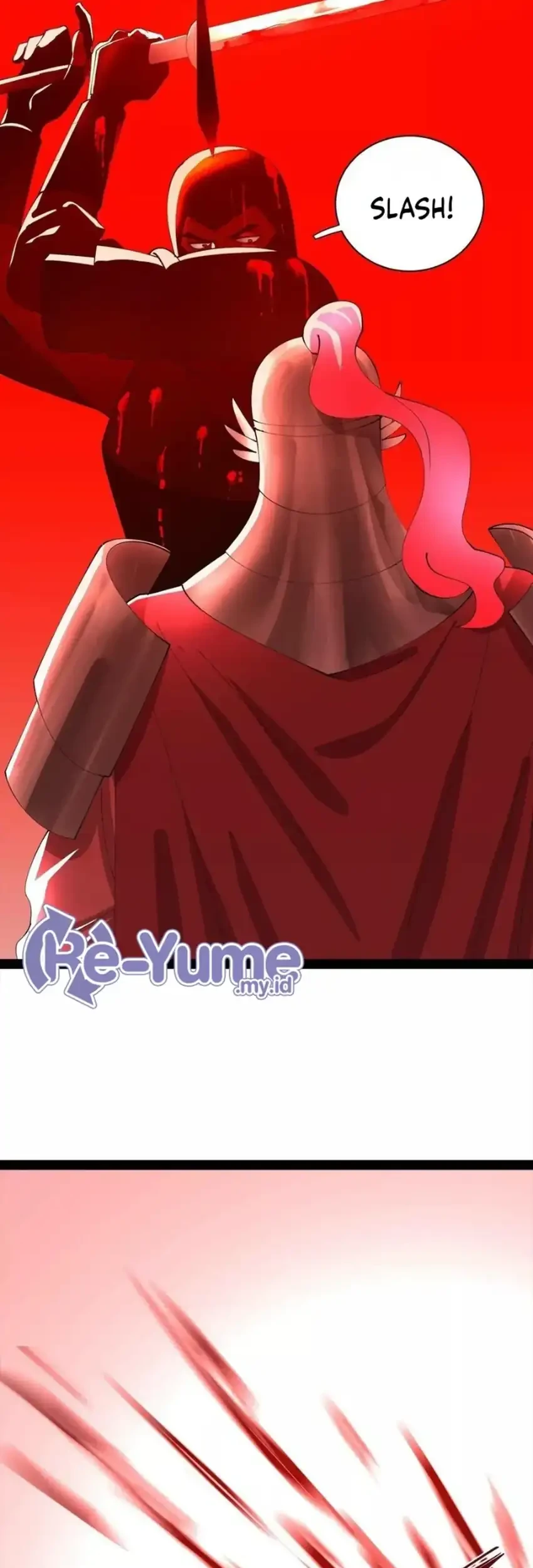 Survive As The Hero’s Husband Chapter 353 - halaman 6