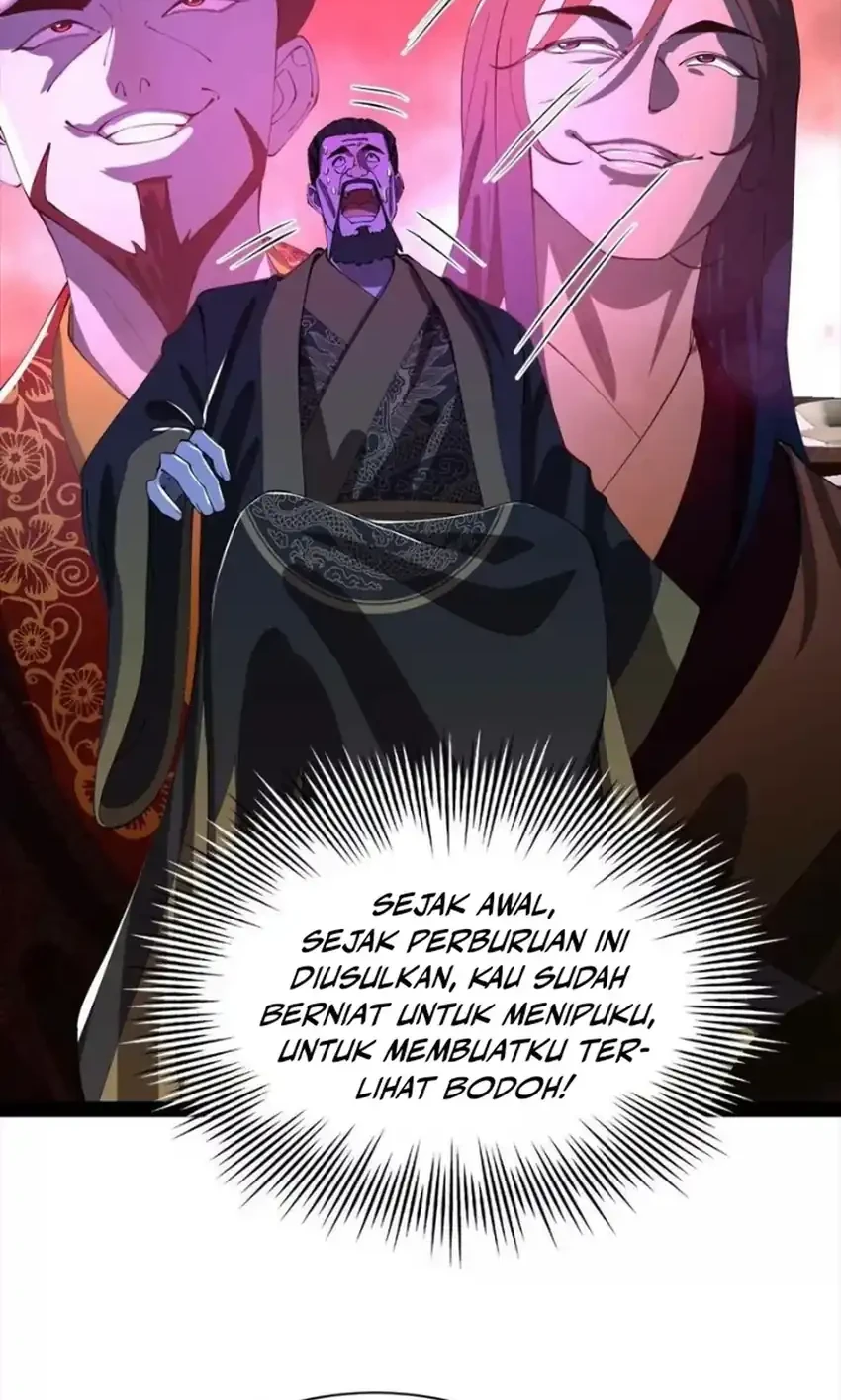 Survive As The Hero’s Husband Chapter 355 - halaman 22