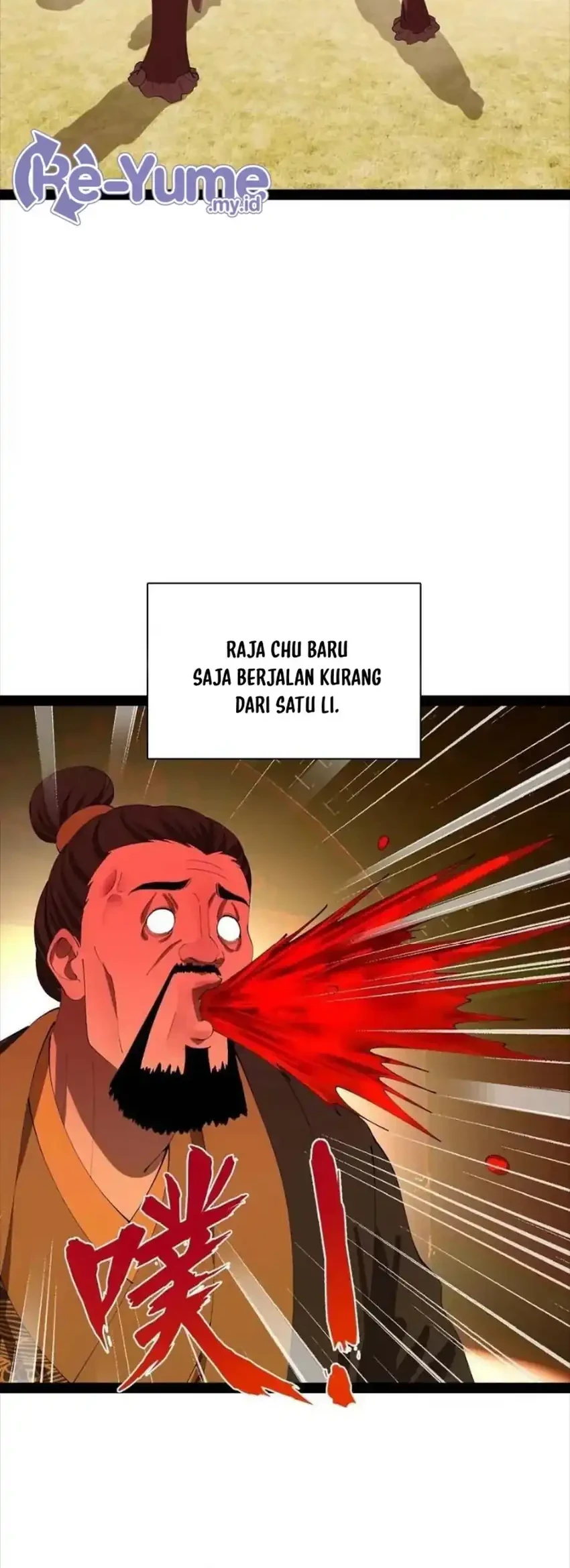 Survive As The Hero’s Husband Chapter 356 - halaman 13