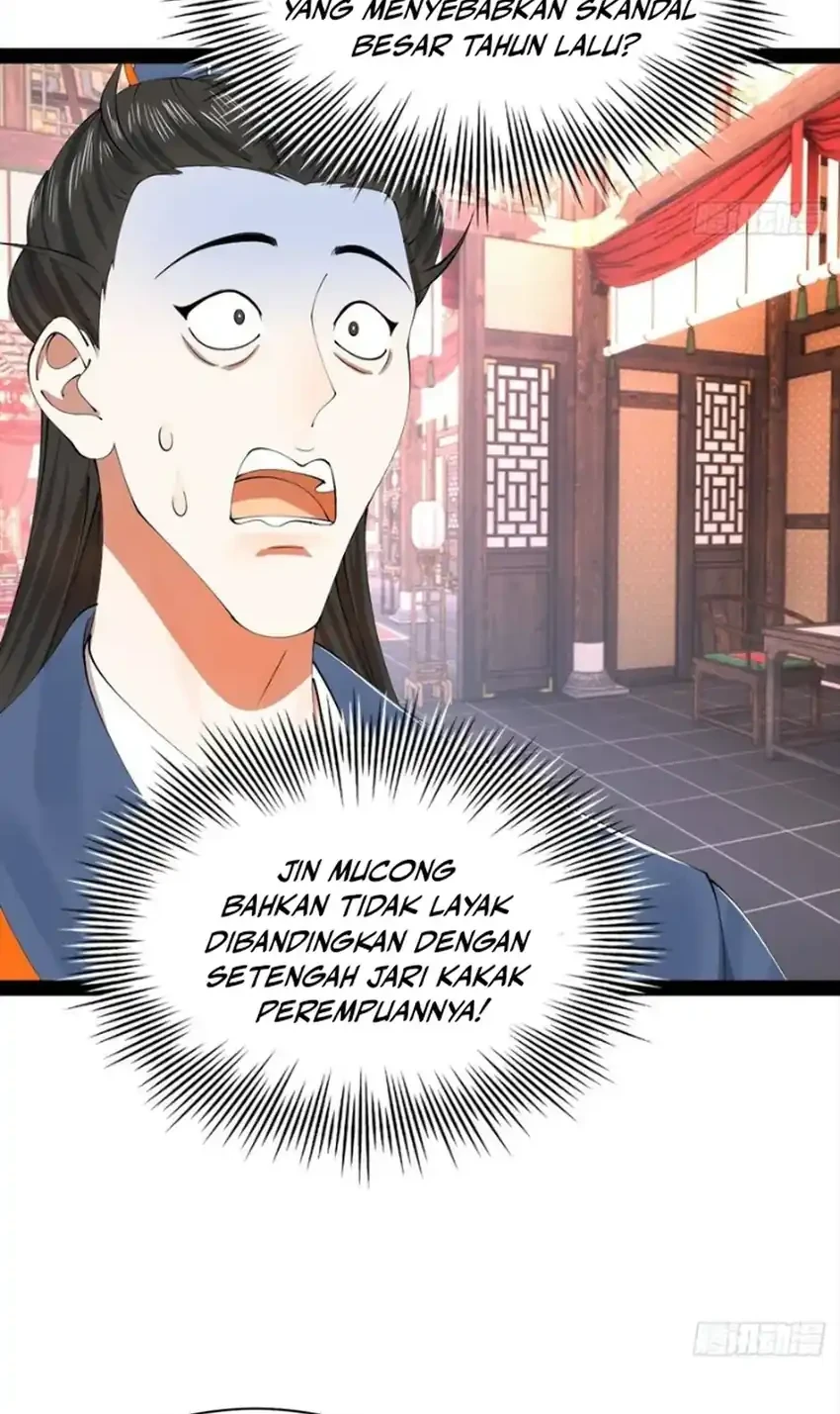 Survive As The Hero’s Husband Chapter 359 - halaman 14