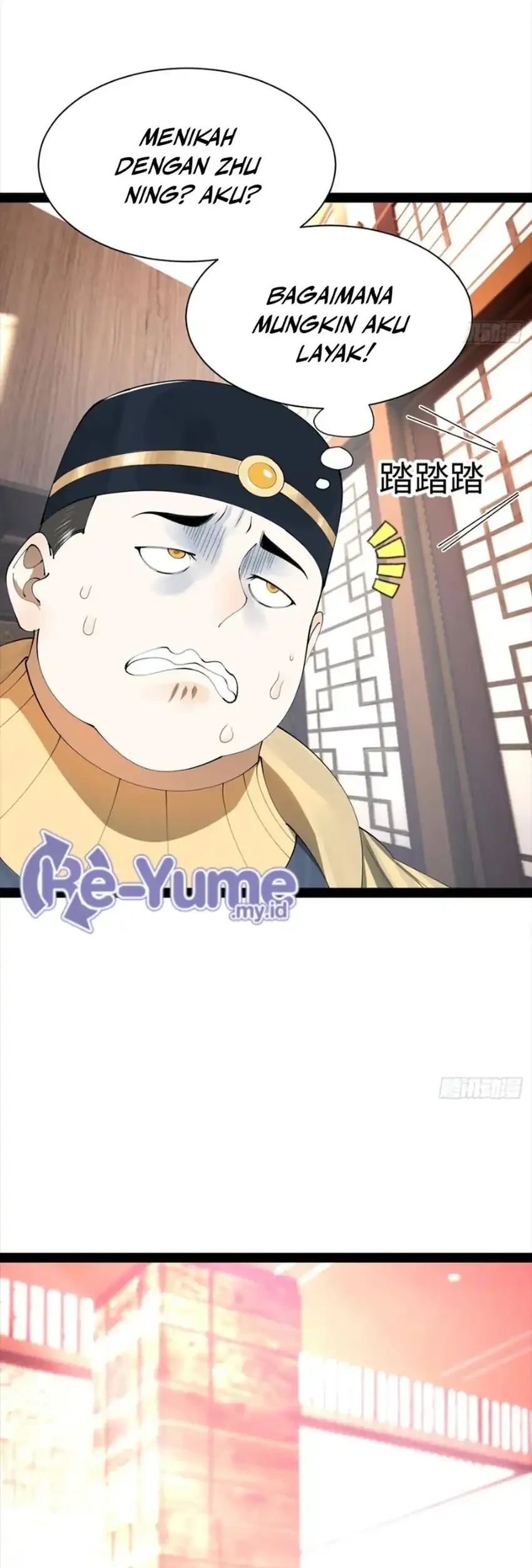 Survive As The Hero’s Husband Chapter 359 - halaman 25