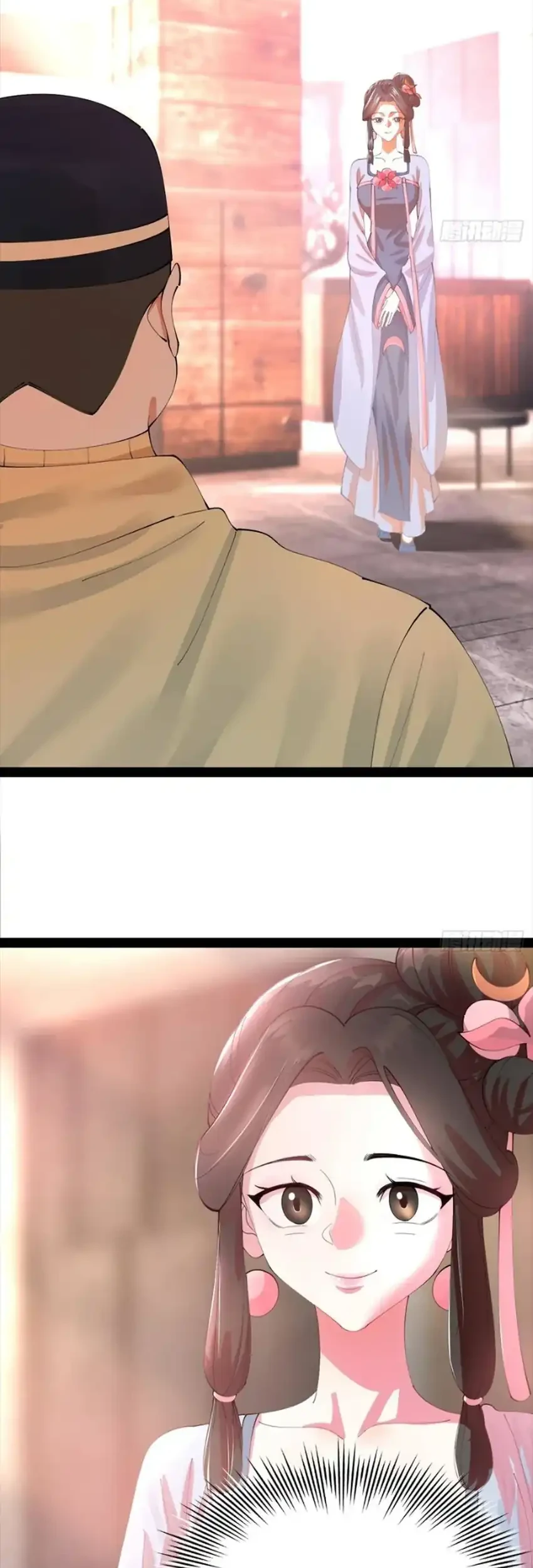 Survive As The Hero’s Husband Chapter 359 - halaman 26