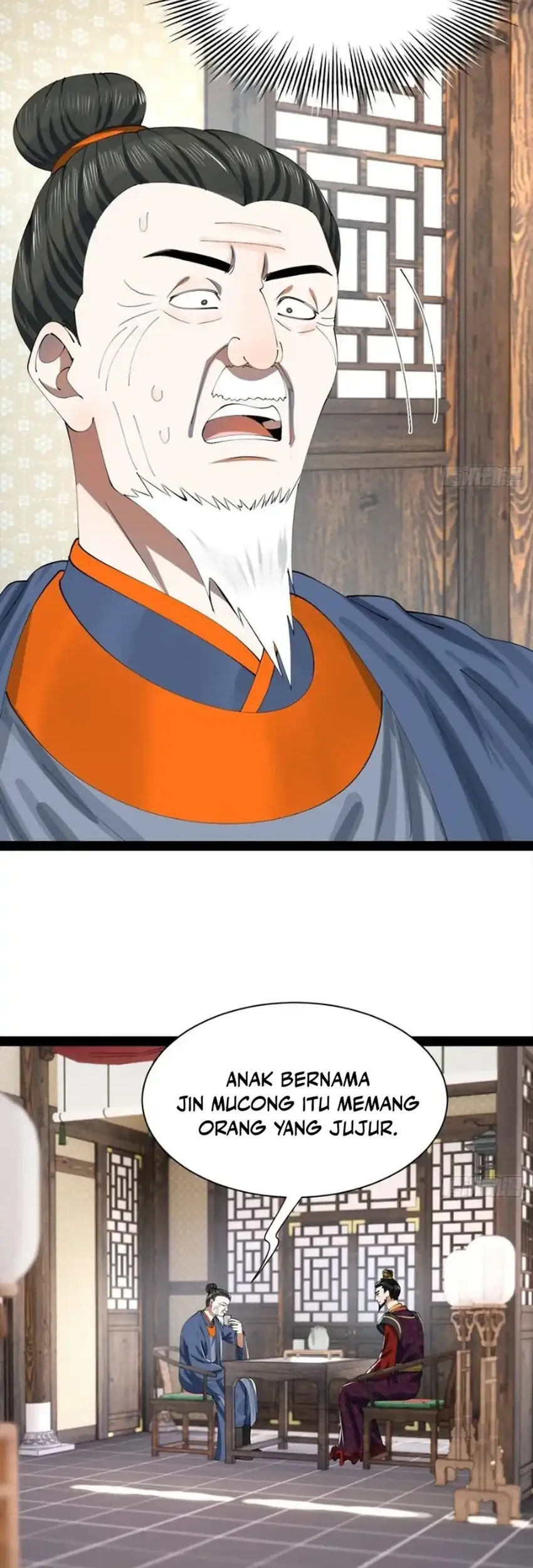 Survive As The Hero’s Husband Chapter 359 - halaman 9