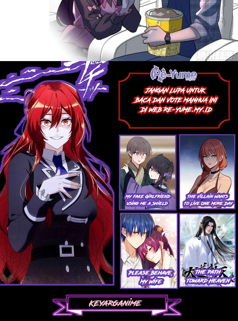 Survive As The Hero’s Husband Chapter 36 - halaman 18