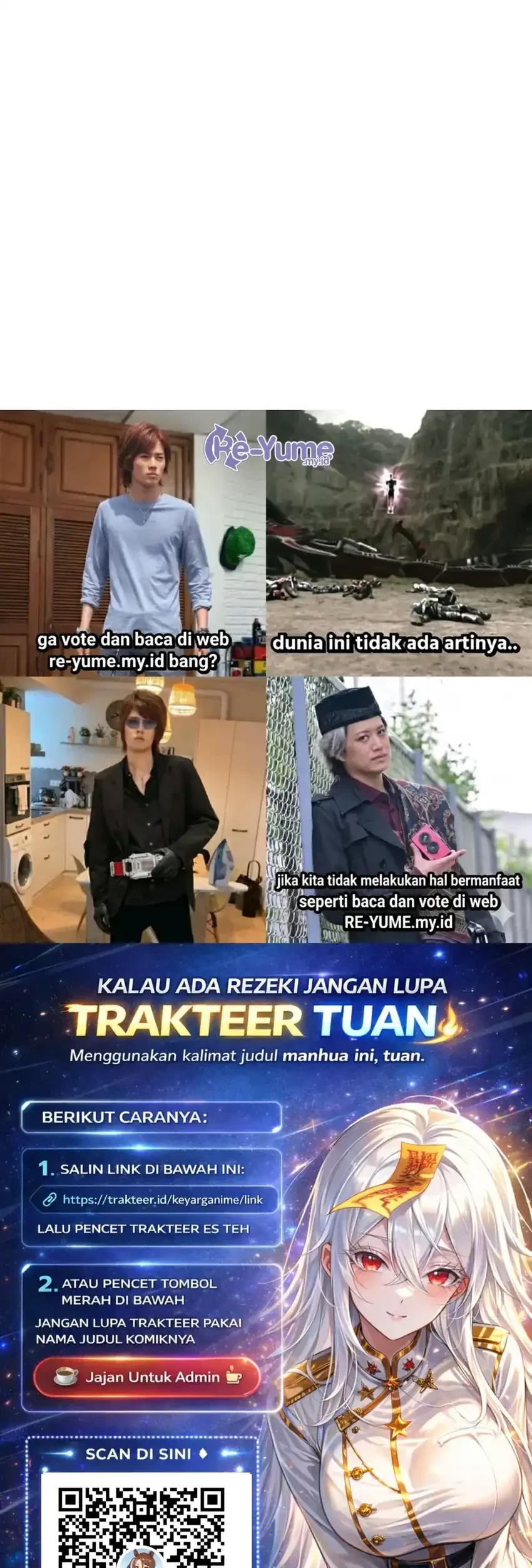 Survive As The Hero’s Husband Chapter 360 - halaman 38