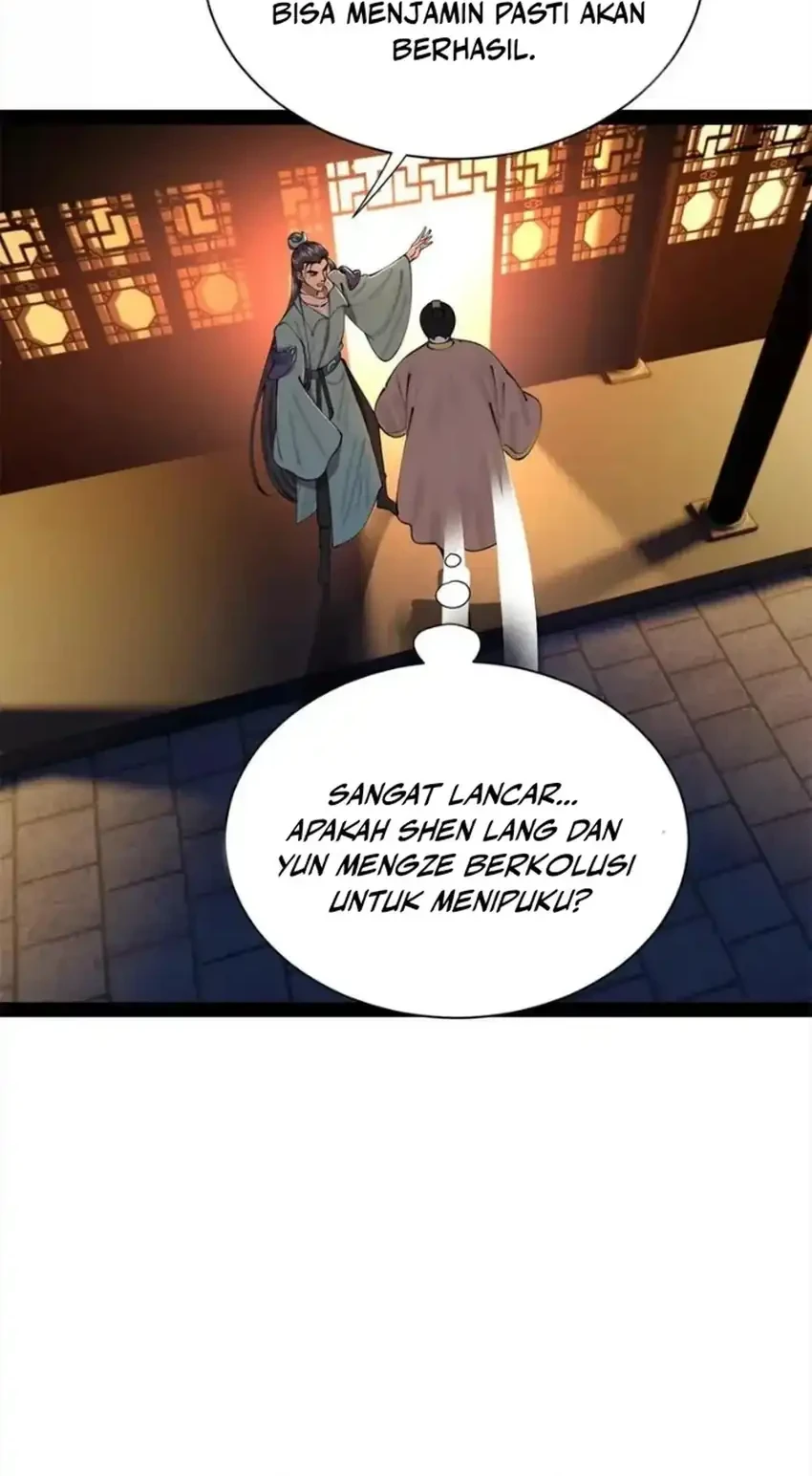 Survive As The Hero’s Husband Chapter 361 - halaman 12