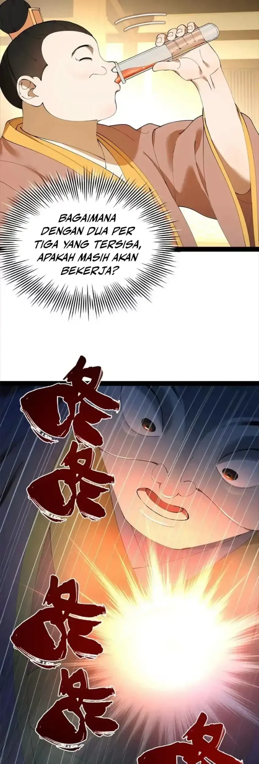 Survive As The Hero’s Husband Chapter 362 - halaman 30