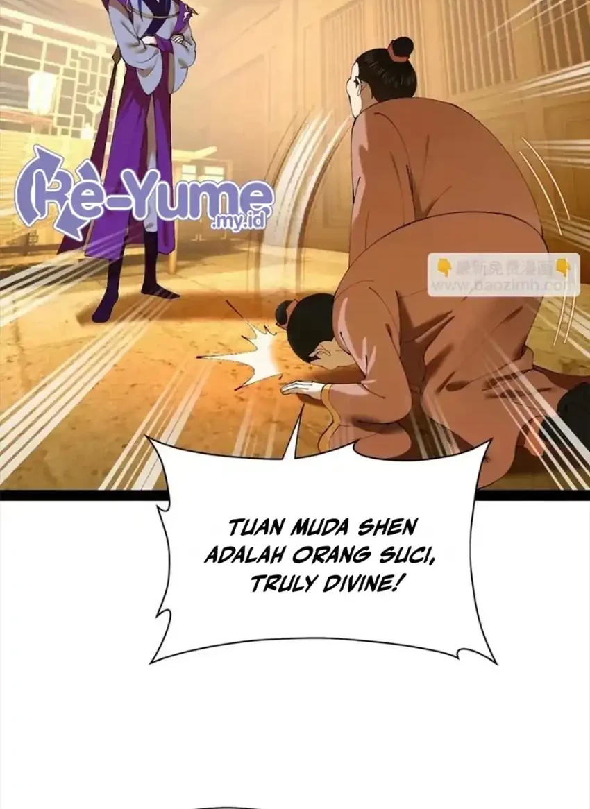 Survive As The Hero’s Husband Chapter 362 - halaman 8