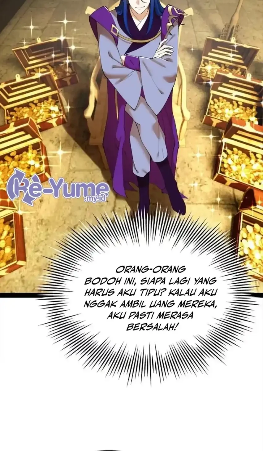 Survive As The Hero’s Husband Chapter 363 - halaman 8