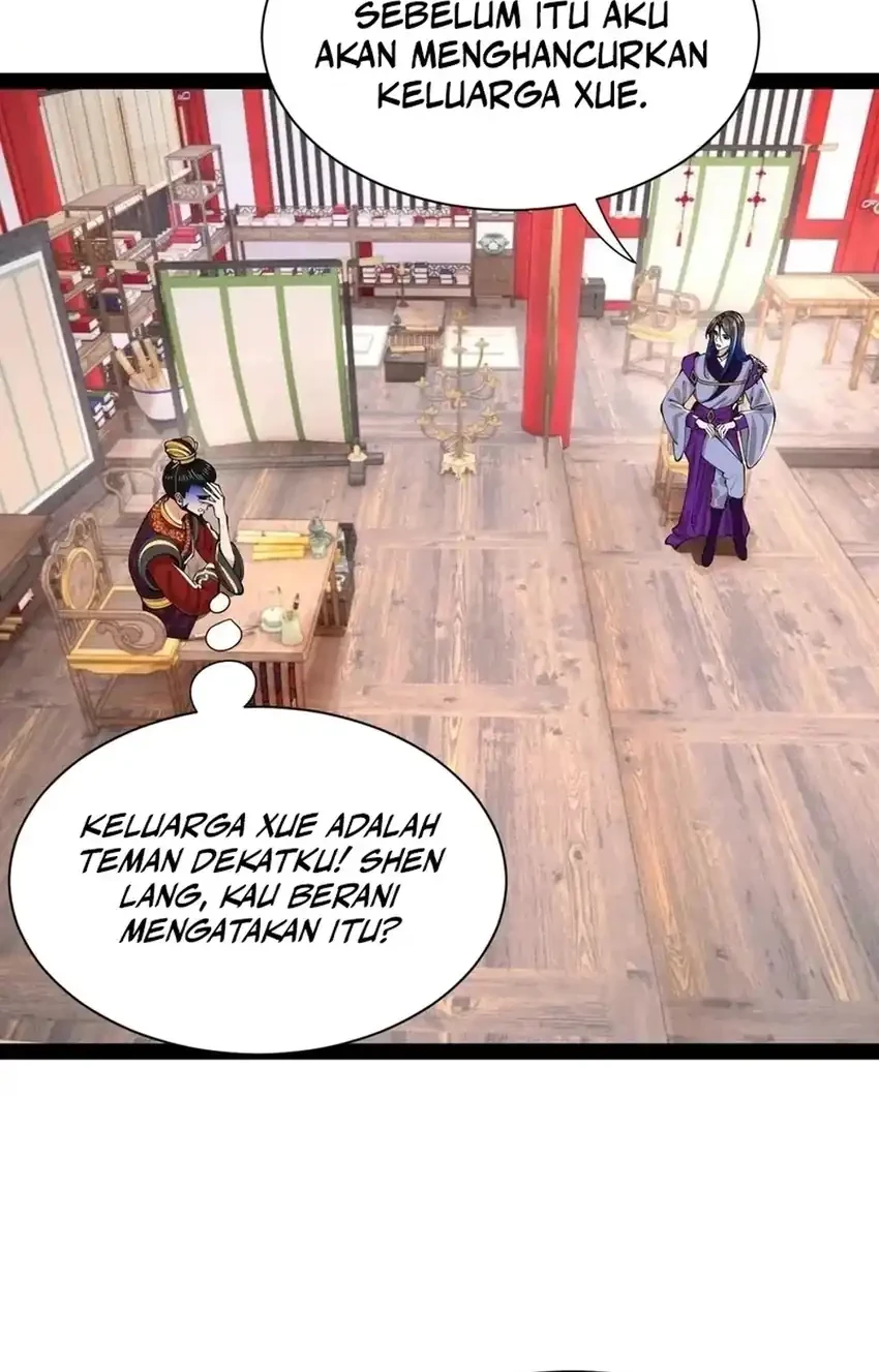 Survive As The Hero’s Husband Chapter 365 - halaman 34