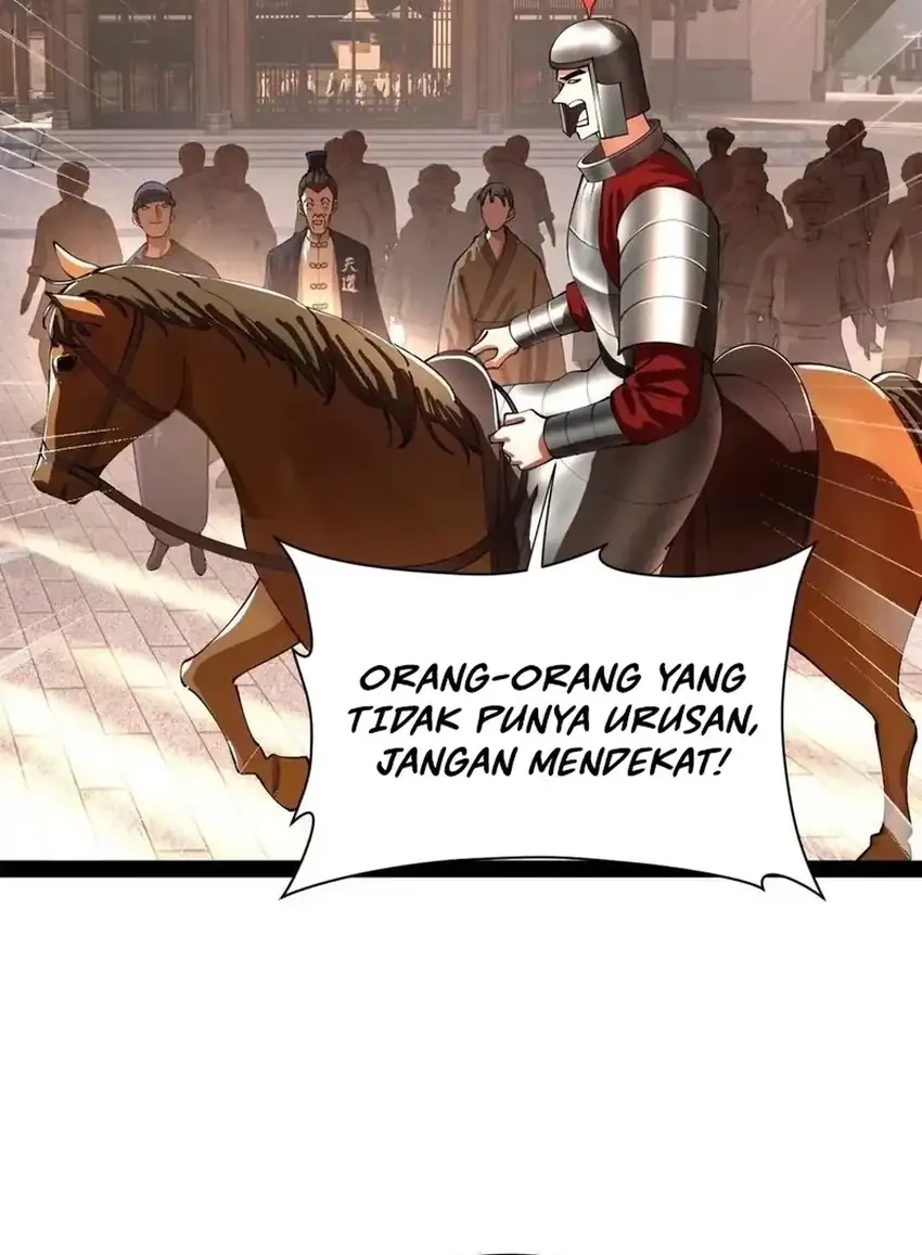 Survive As The Hero’s Husband Chapter 365 - halaman 4