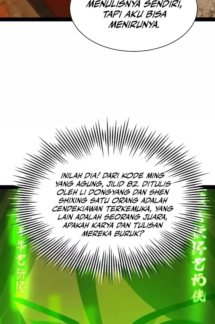 Survive As The Hero’s Husband Chapter 366 - halaman 16
