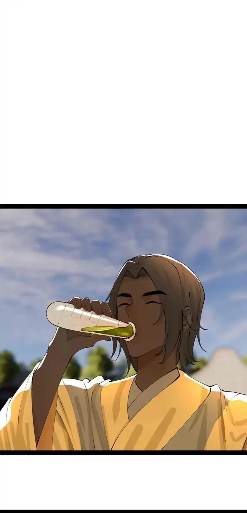 Survive As The Hero’s Husband Chapter 366 - halaman 28