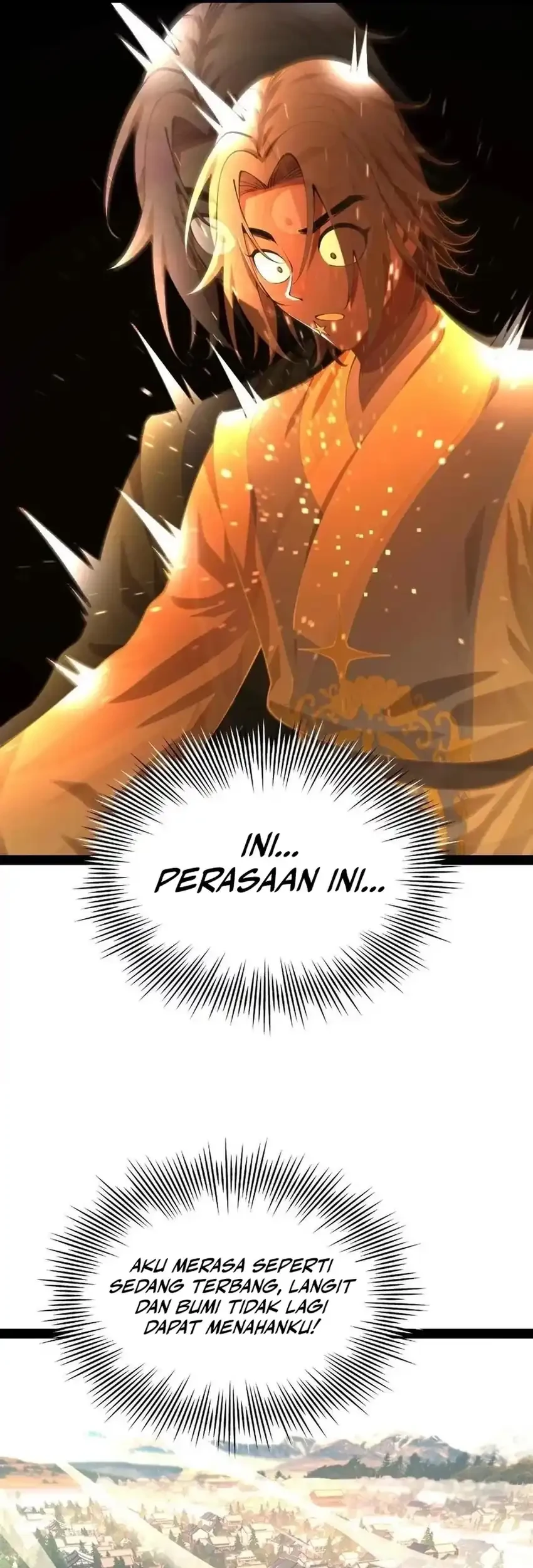 Survive As The Hero’s Husband Chapter 366 - halaman 29
