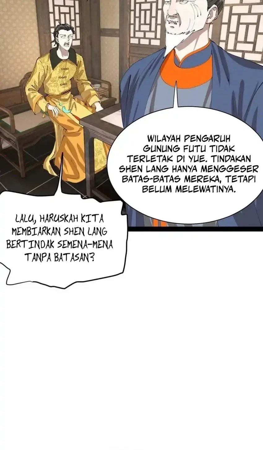 Survive As The Hero’s Husband Chapter 369 - halaman 12