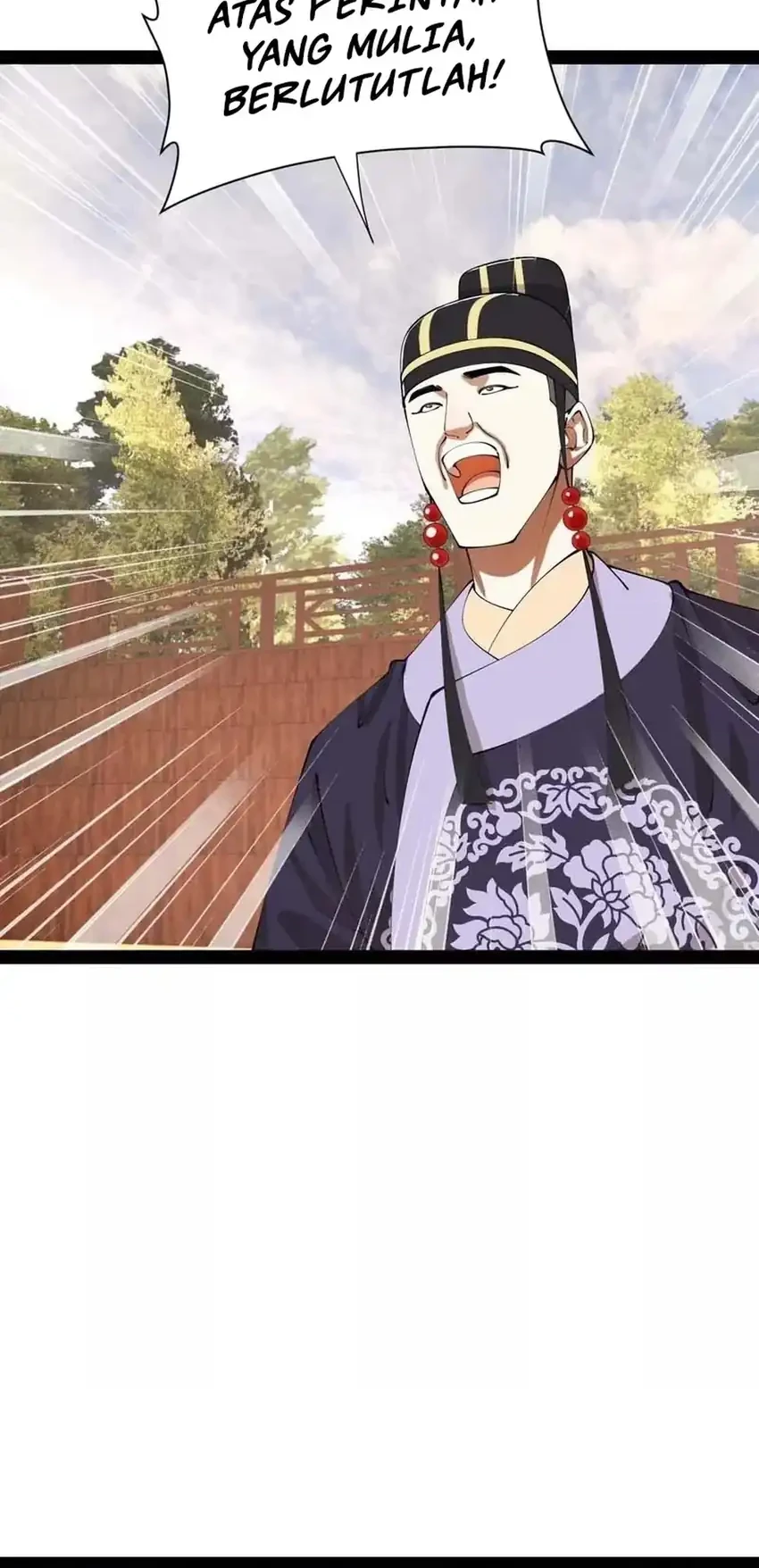 Survive As The Hero’s Husband Chapter 369 - halaman 30
