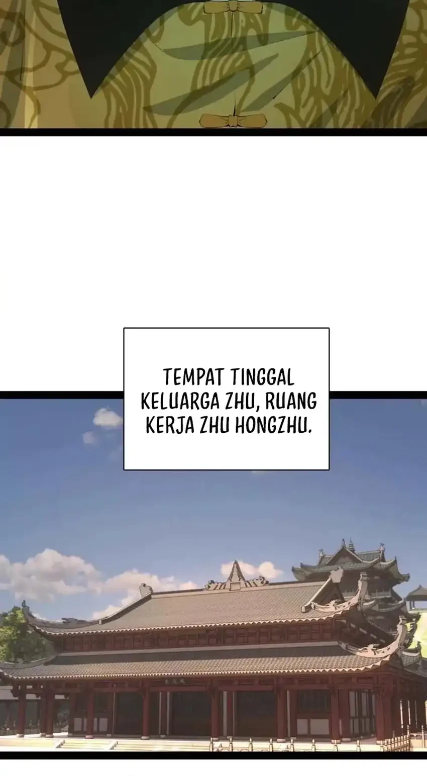 Survive As The Hero’s Husband Chapter 369 - halaman 4