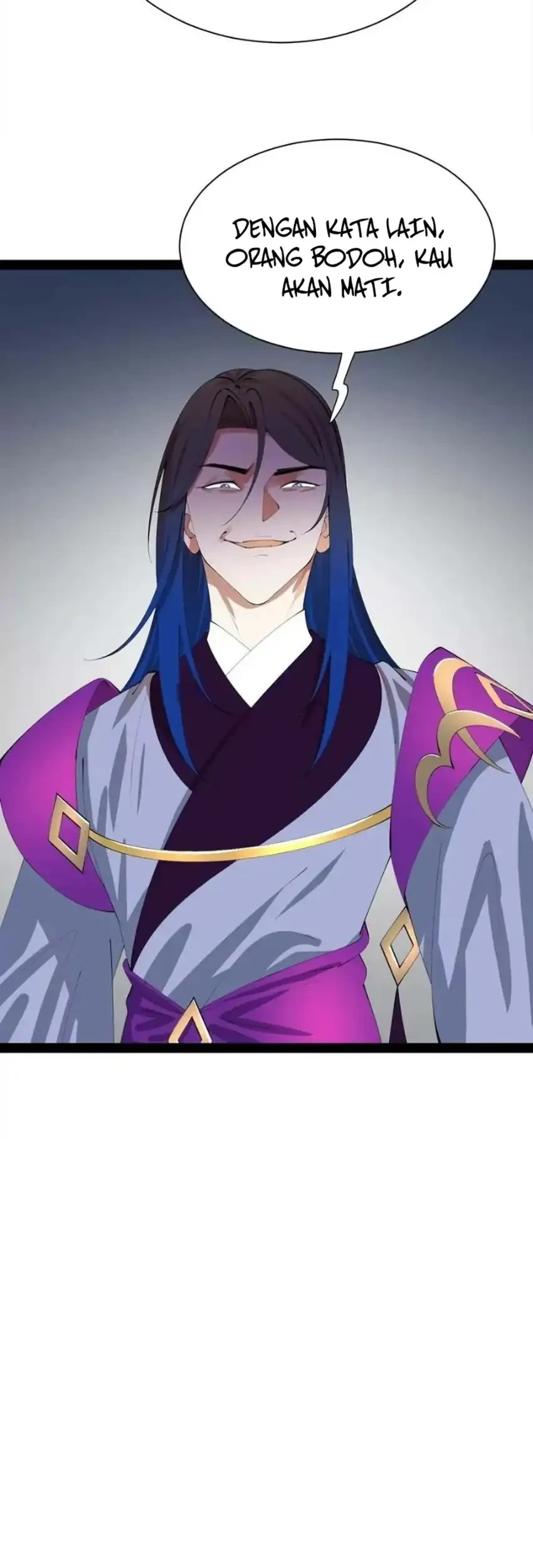 Survive As The Hero’s Husband Chapter 370 - halaman 29