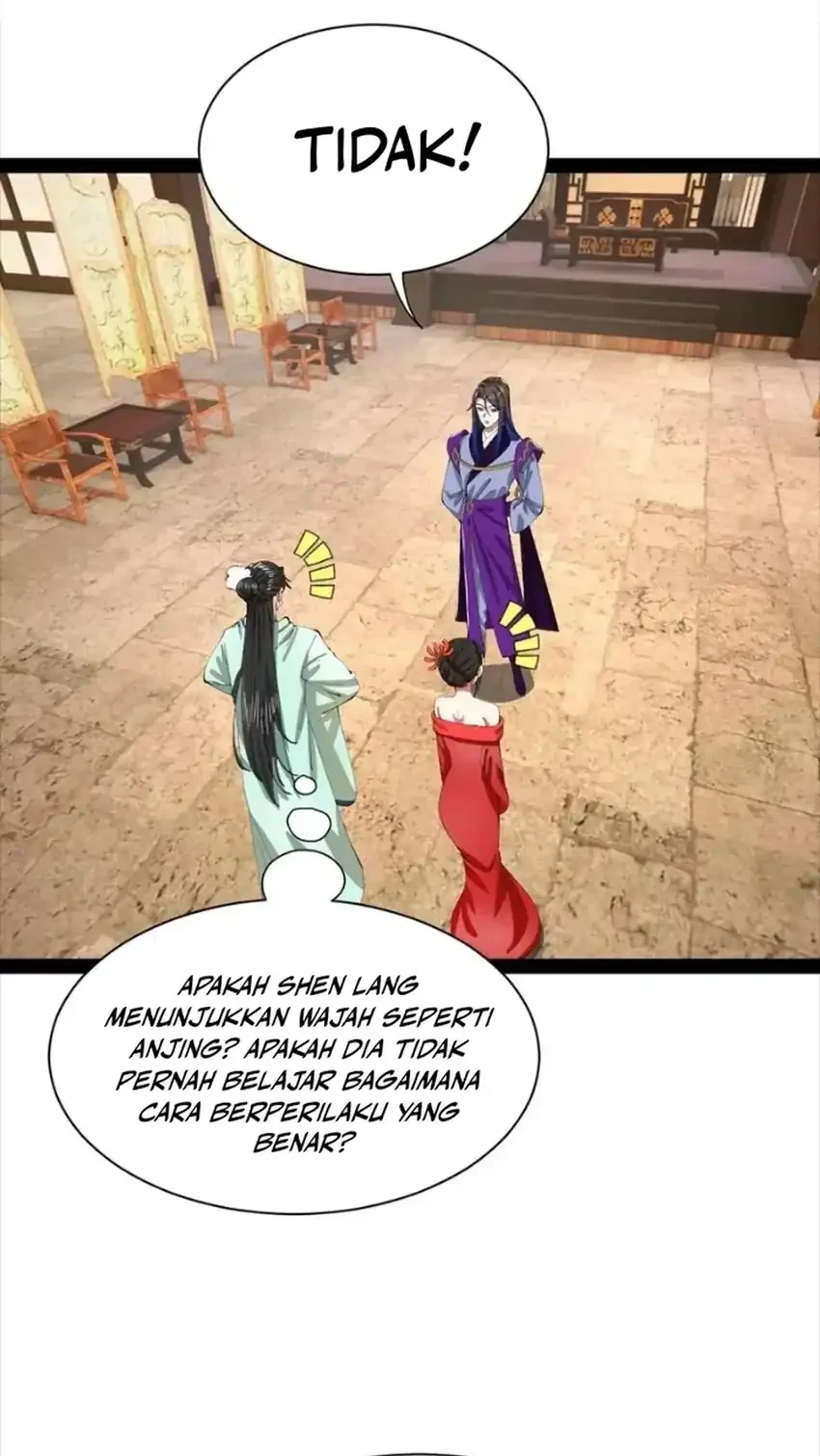 Survive As The Hero’s Husband Chapter 372 - halaman 8