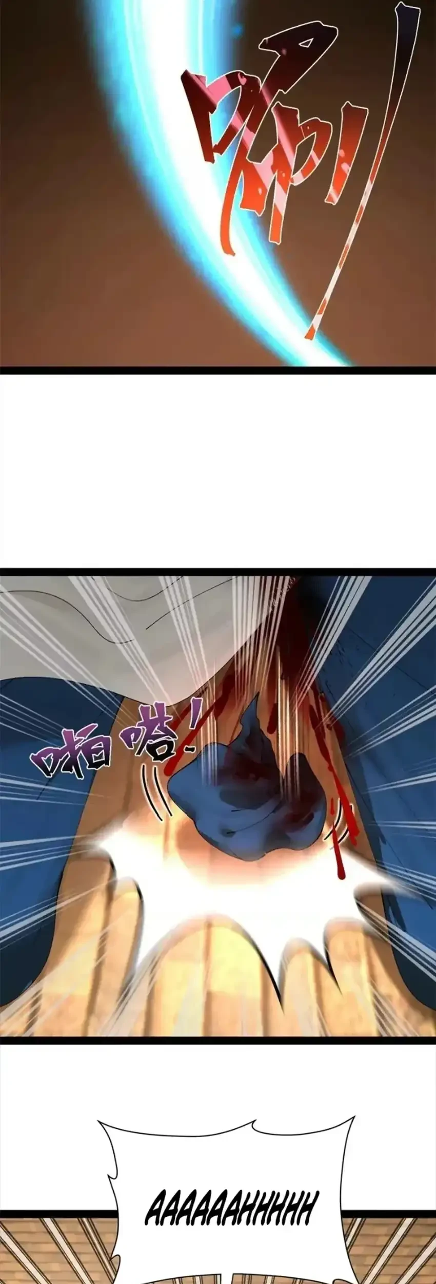 Survive As The Hero’s Husband Chapter 373 - halaman 28