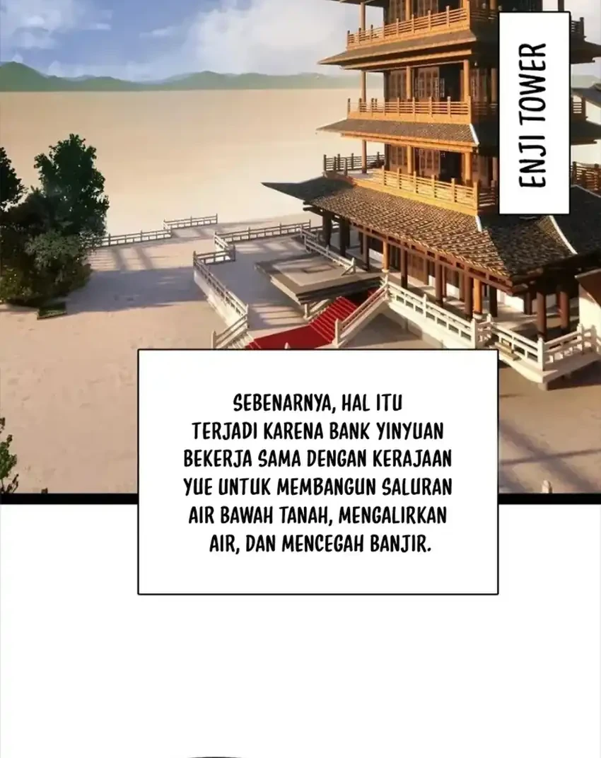 Survive As The Hero’s Husband Chapter 374 - halaman 17