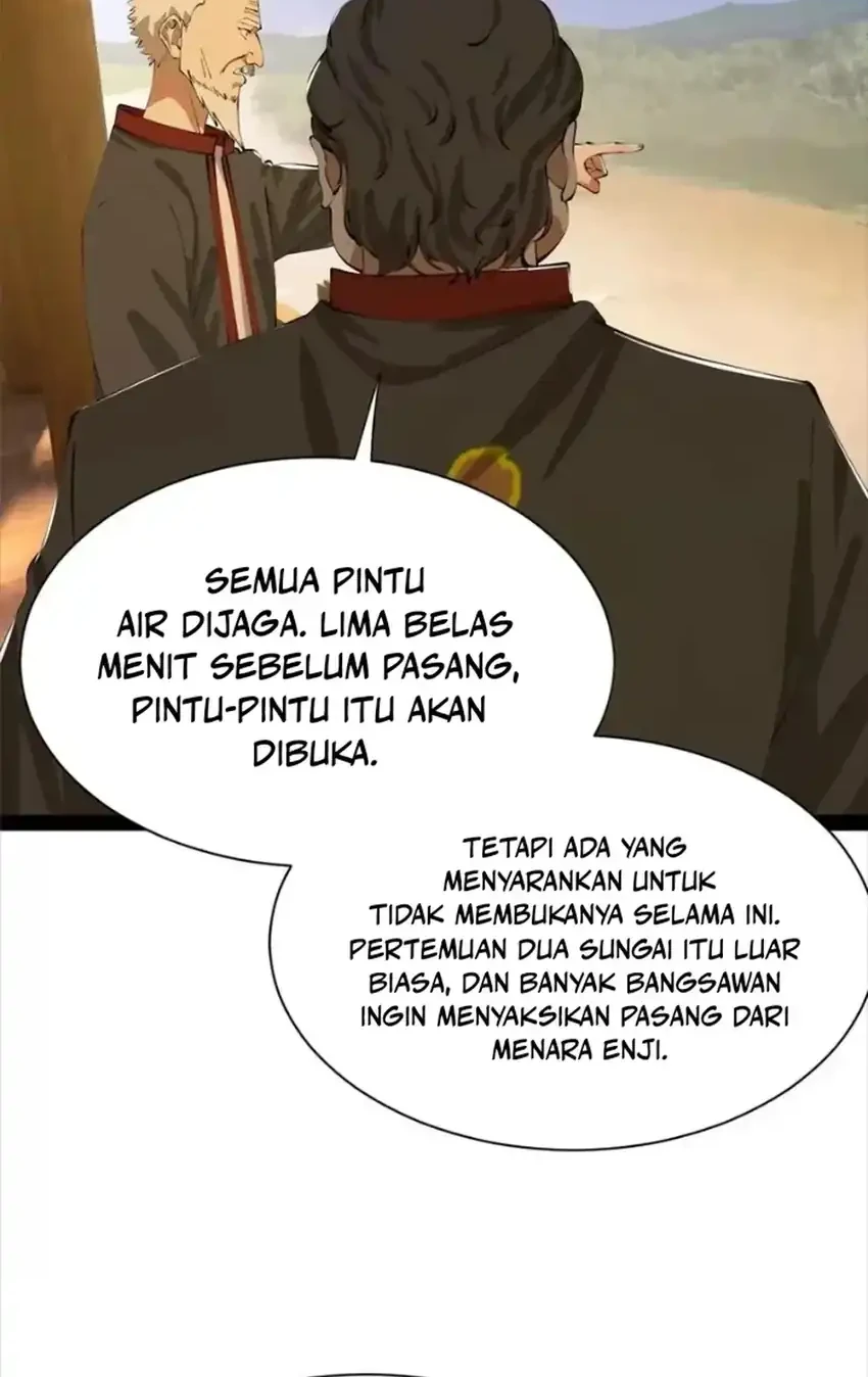 Survive As The Hero’s Husband Chapter 374 - halaman 21
