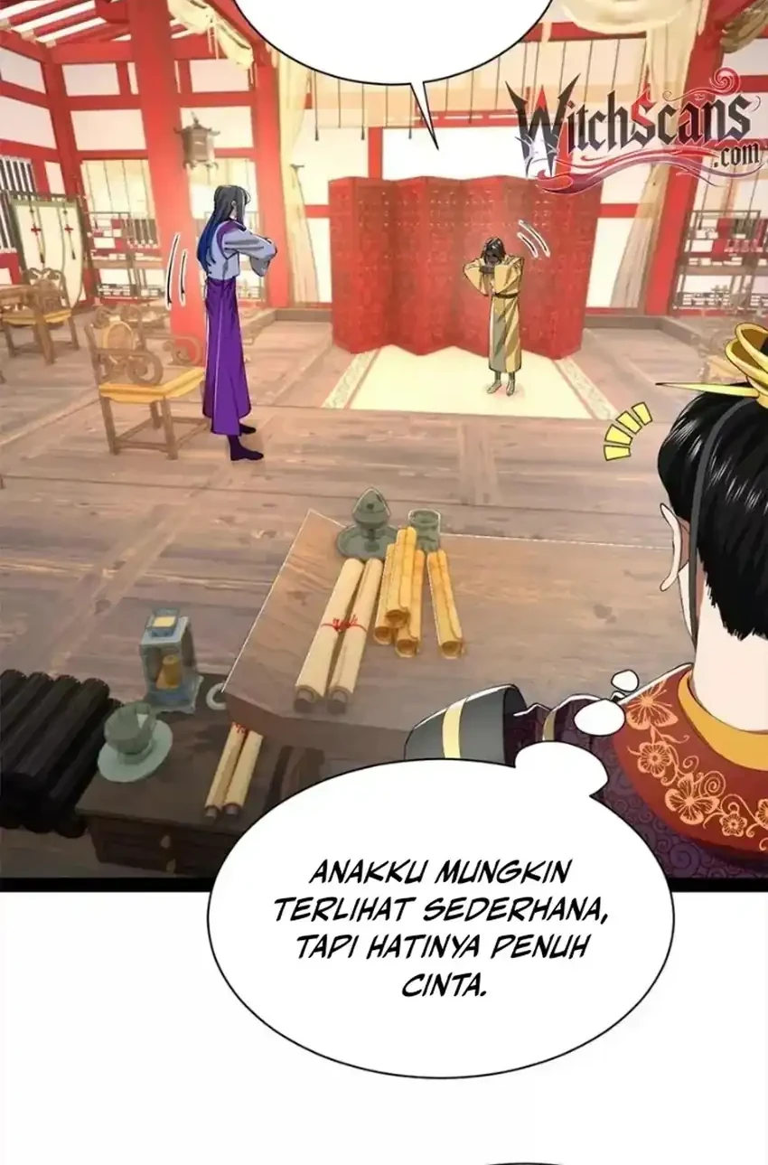 Survive As The Hero’s Husband Chapter 374 - halaman 8