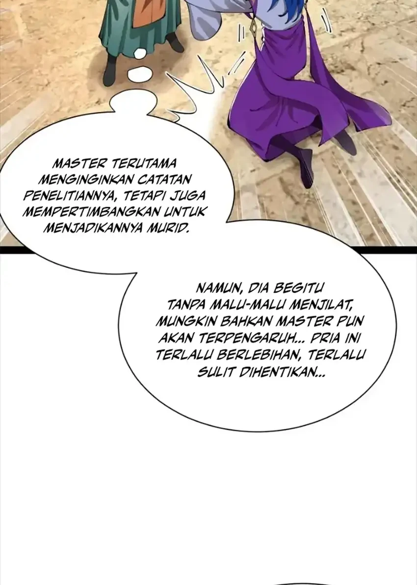 Survive As The Hero’s Husband Chapter 375 - halaman 12