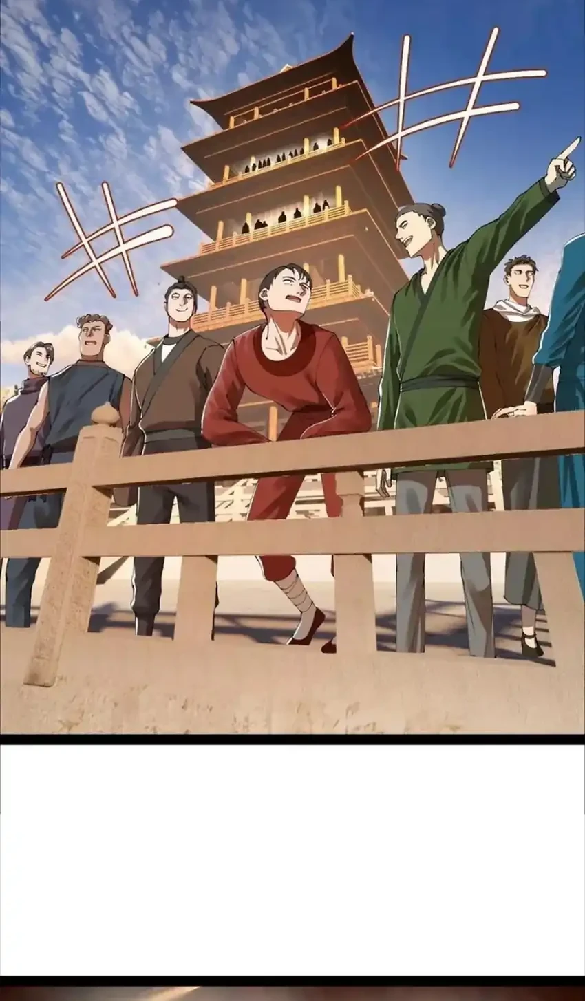 Survive As The Hero’s Husband Chapter 377 - halaman 7