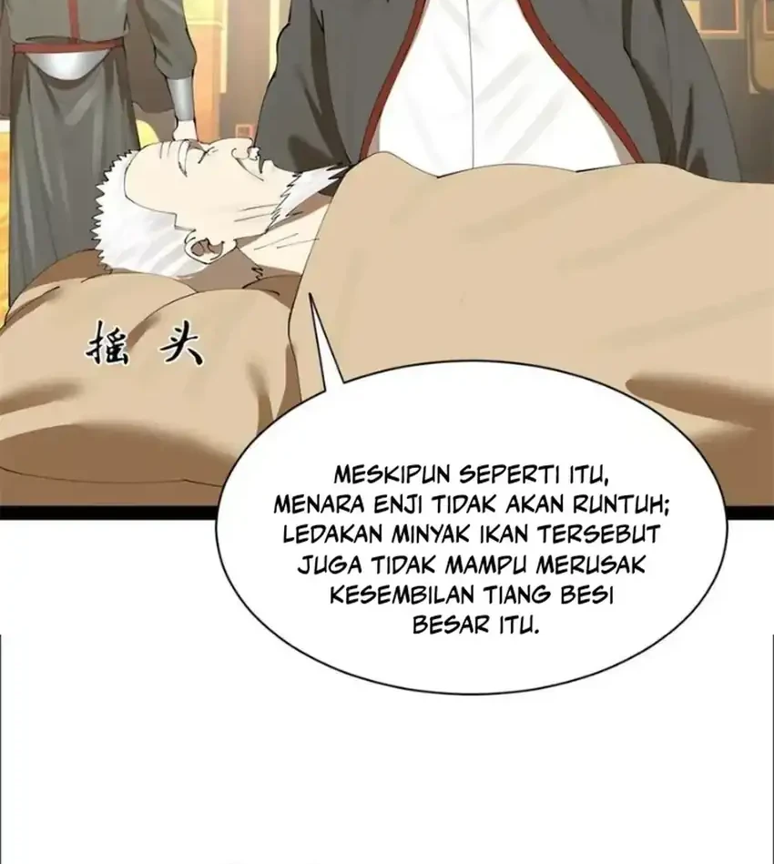 Survive As The Hero’s Husband Chapter 379 - halaman 17
