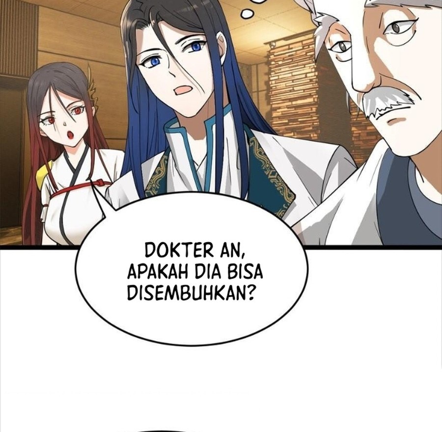 Survive As The Hero’s Husband Chapter 38 - halaman 12
