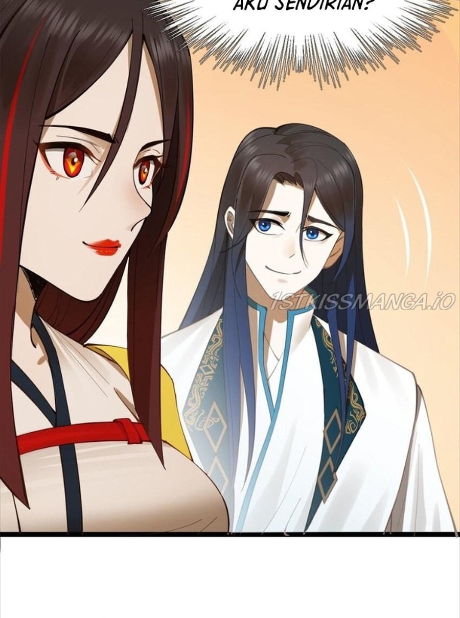Survive As The Hero’s Husband Chapter 38 - halaman 3