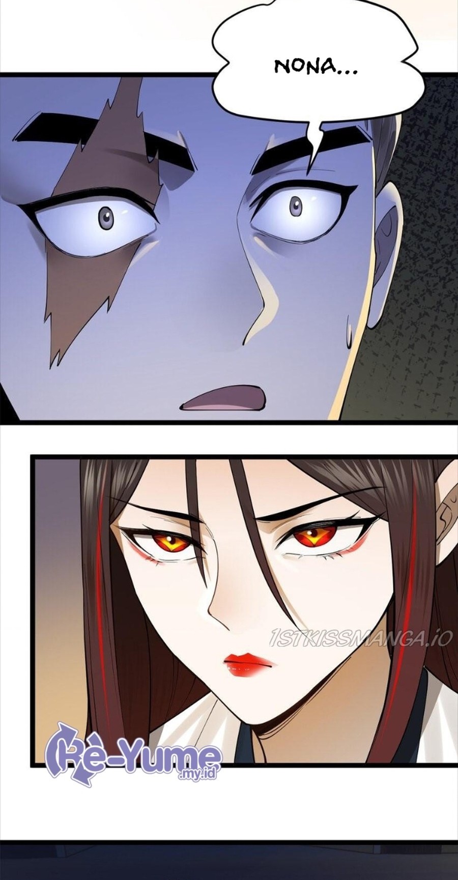 Survive As The Hero’s Husband Chapter 38 - halaman 6