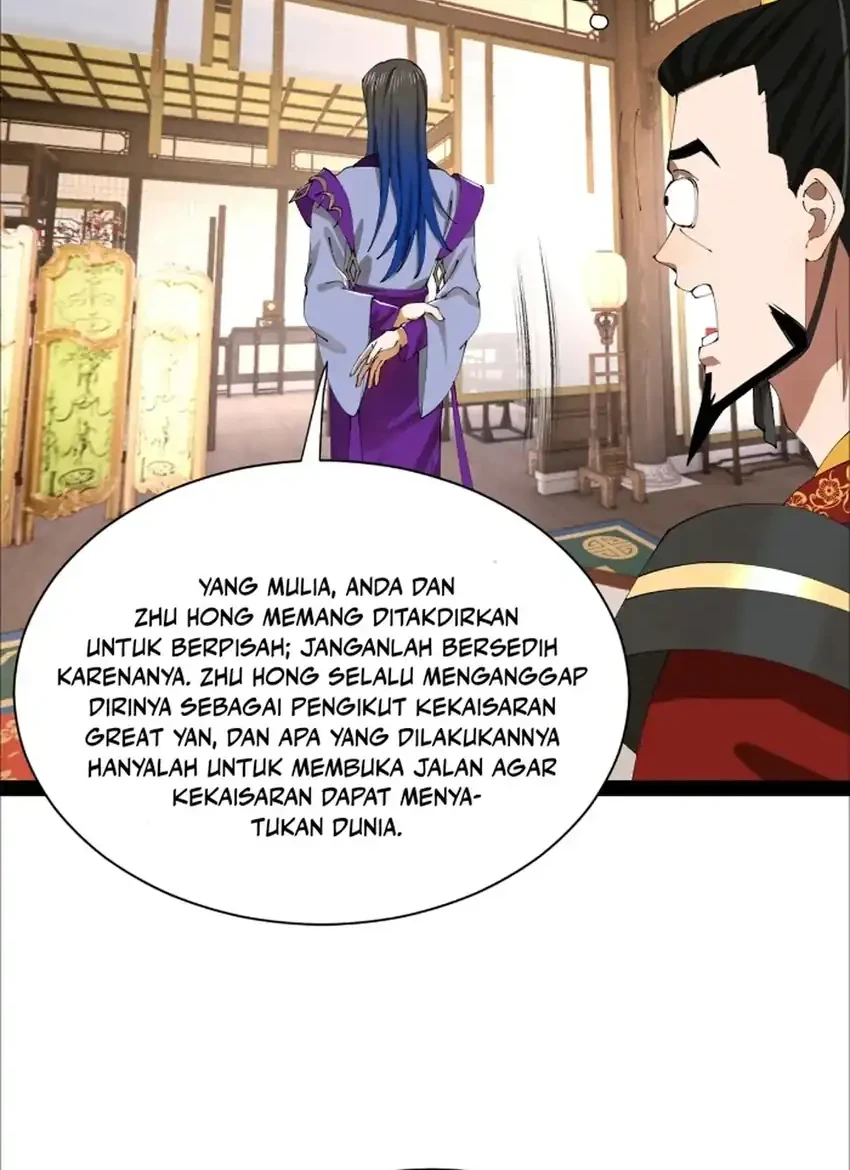 Survive As The Hero’s Husband Chapter 380 - halaman 8