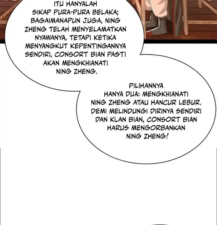 Survive As The Hero’s Husband Chapter 381 - halaman 23